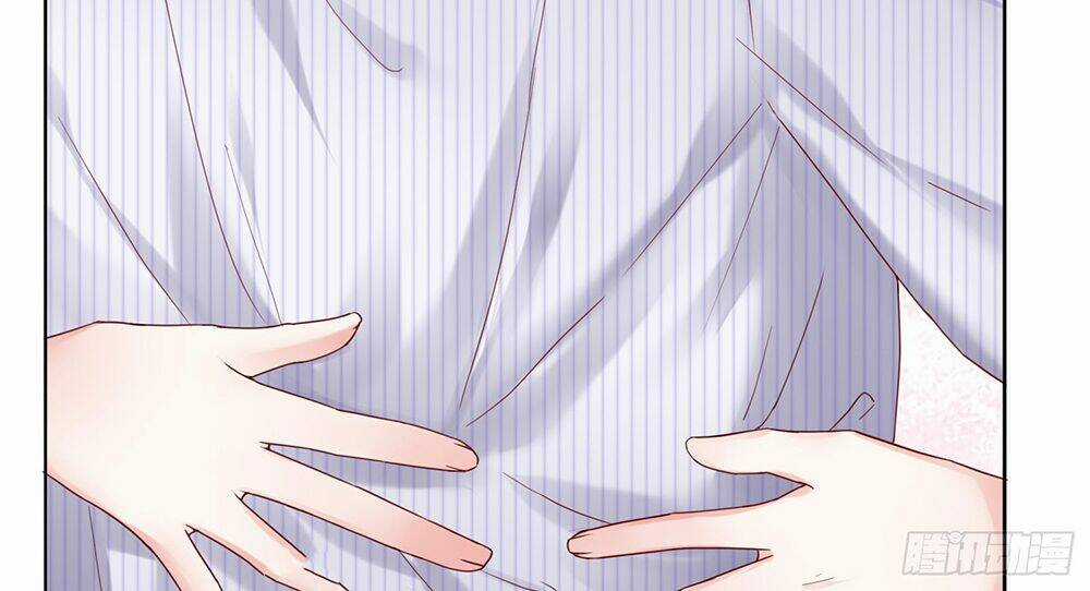 Ẩn Hôn Mật Ái: Cô Vợ Nhỏ Của Tổng Tài Tàn Nhẫn Chapter 8 trang 7