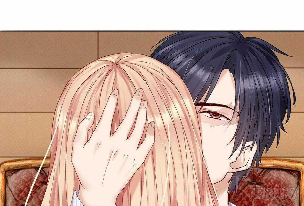 Ẩn Hôn Mật Ái: Cô Vợ Nhỏ Của Tổng Tài Tàn Nhẫn Chapter 9 trang 11