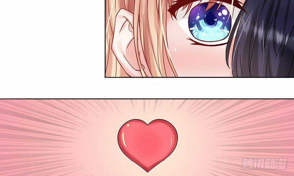 Ẩn Hôn Mật Ái: Cô Vợ Nhỏ Của Tổng Tài Tàn Nhẫn Chapter 9 trang 13