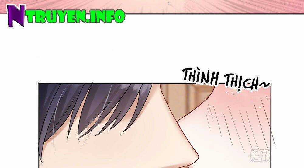 Ẩn Hôn Mật Ái: Cô Vợ Nhỏ Của Tổng Tài Tàn Nhẫn Chapter 9 trang 14