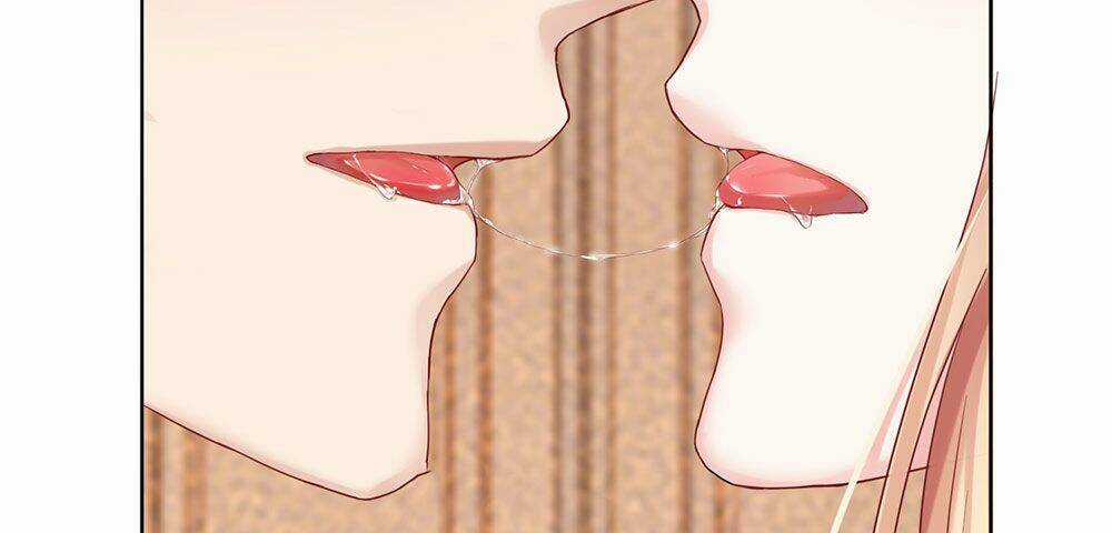 Ẩn Hôn Mật Ái: Cô Vợ Nhỏ Của Tổng Tài Tàn Nhẫn Chapter 9 trang 15