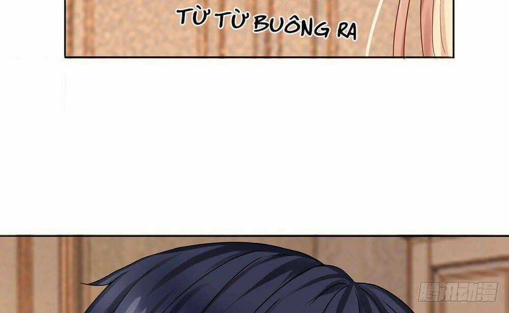 Ẩn Hôn Mật Ái: Cô Vợ Nhỏ Của Tổng Tài Tàn Nhẫn Chapter 9 trang 16