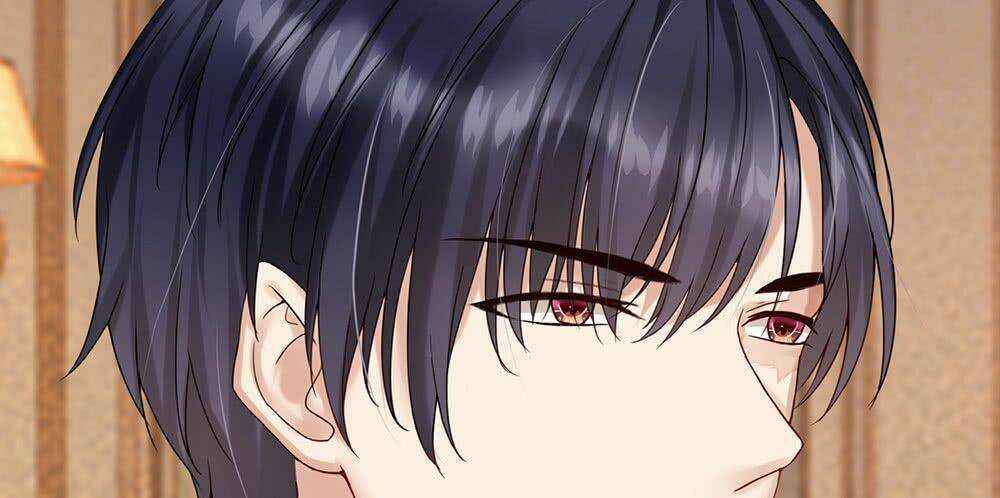 Ẩn Hôn Mật Ái: Cô Vợ Nhỏ Của Tổng Tài Tàn Nhẫn Chapter 9 trang 17