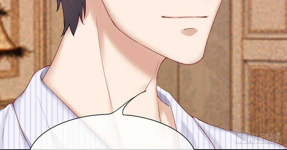 Ẩn Hôn Mật Ái: Cô Vợ Nhỏ Của Tổng Tài Tàn Nhẫn Chapter 9 trang 18