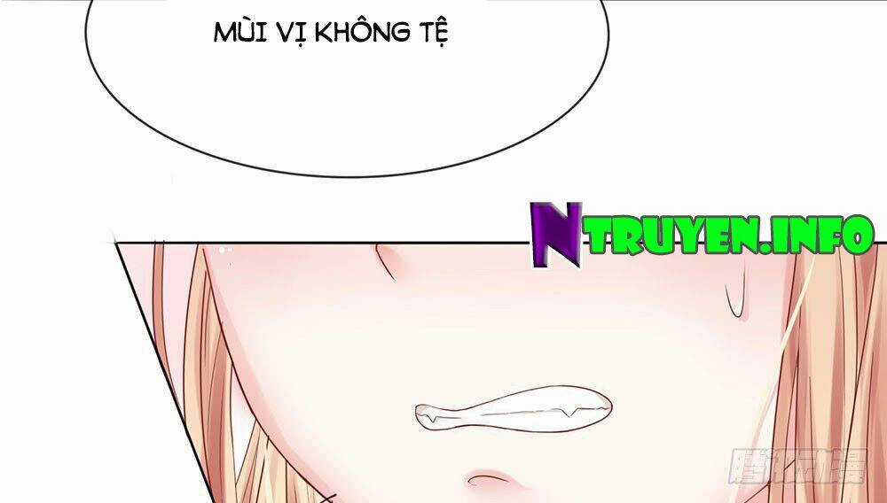 Ẩn Hôn Mật Ái: Cô Vợ Nhỏ Của Tổng Tài Tàn Nhẫn Chapter 9 trang 19