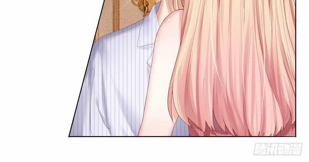 Ẩn Hôn Mật Ái: Cô Vợ Nhỏ Của Tổng Tài Tàn Nhẫn Chapter 9 trang 2