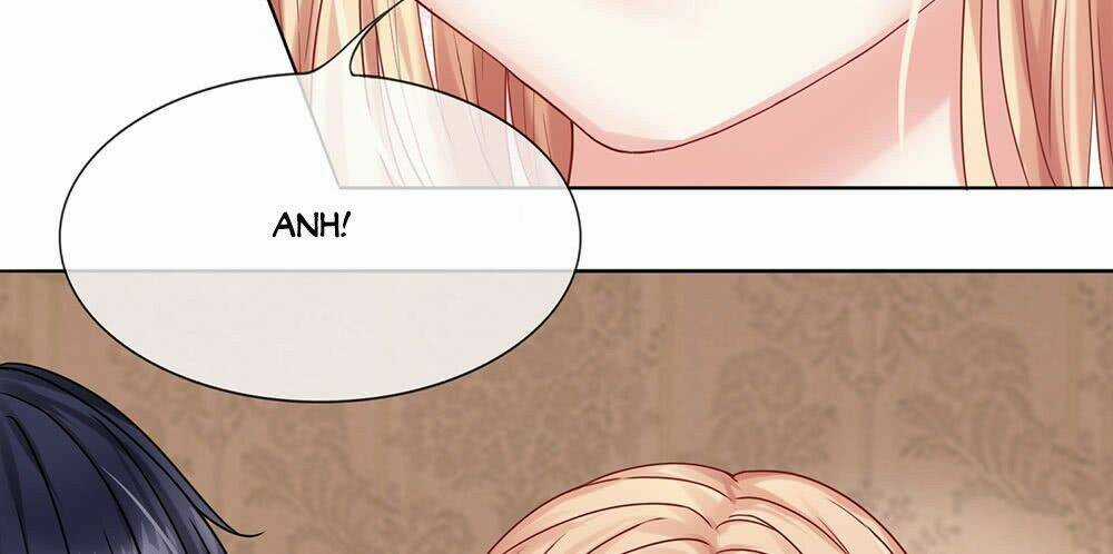 Ẩn Hôn Mật Ái: Cô Vợ Nhỏ Của Tổng Tài Tàn Nhẫn Chapter 9 trang 20