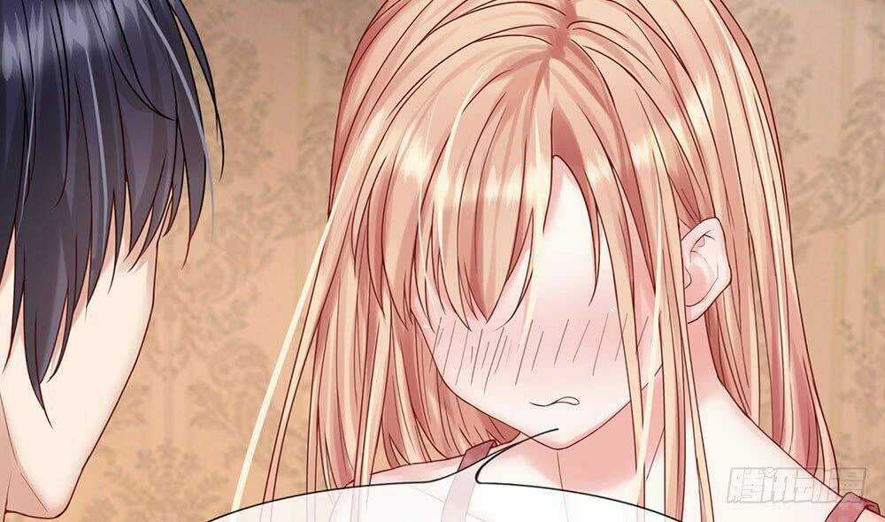 Ẩn Hôn Mật Ái: Cô Vợ Nhỏ Của Tổng Tài Tàn Nhẫn Chapter 9 trang 21