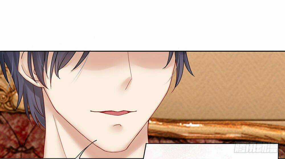 Ẩn Hôn Mật Ái: Cô Vợ Nhỏ Của Tổng Tài Tàn Nhẫn Chapter 9 trang 23