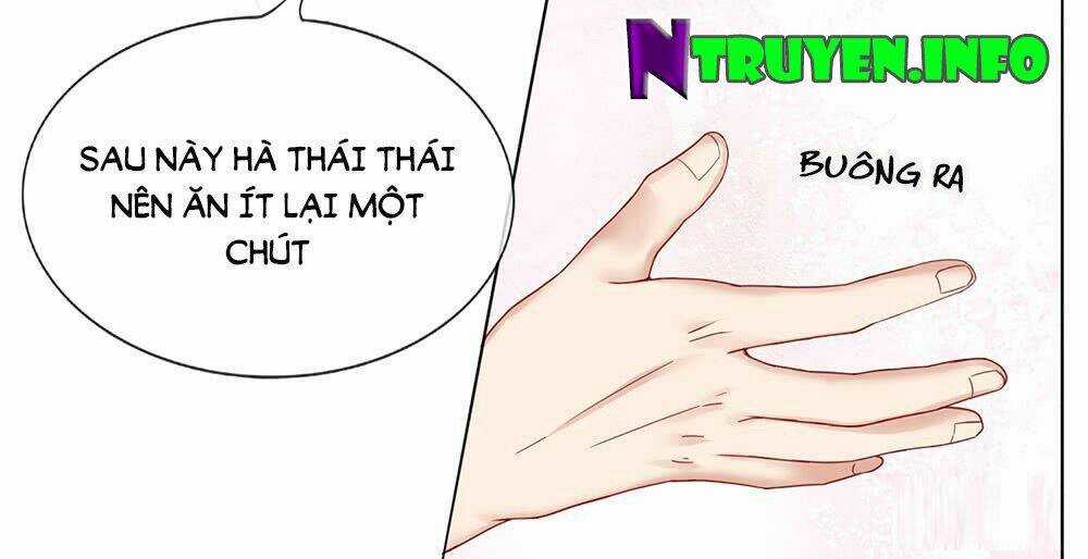 Ẩn Hôn Mật Ái: Cô Vợ Nhỏ Của Tổng Tài Tàn Nhẫn Chapter 9 trang 24