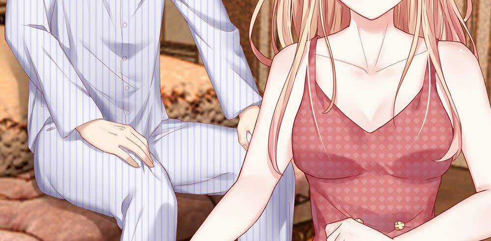 Ẩn Hôn Mật Ái: Cô Vợ Nhỏ Của Tổng Tài Tàn Nhẫn Chapter 9 trang 28