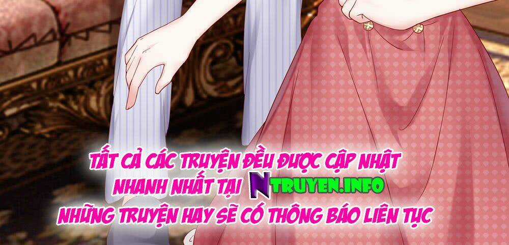 Ẩn Hôn Mật Ái: Cô Vợ Nhỏ Của Tổng Tài Tàn Nhẫn Chapter 9 trang 29
