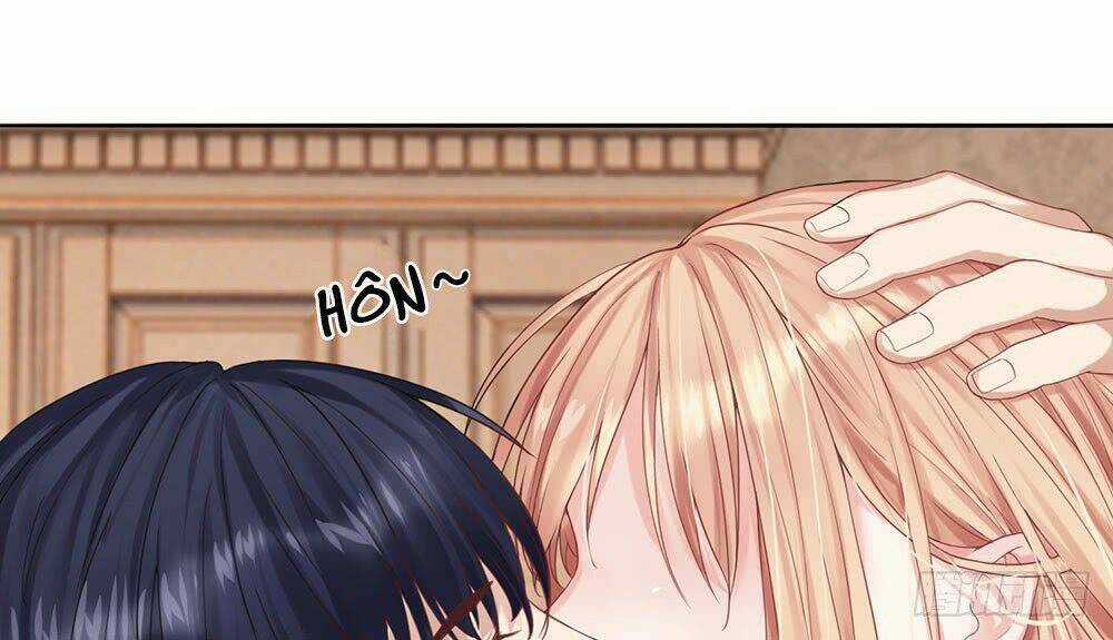 Ẩn Hôn Mật Ái: Cô Vợ Nhỏ Của Tổng Tài Tàn Nhẫn Chapter 9 trang 3