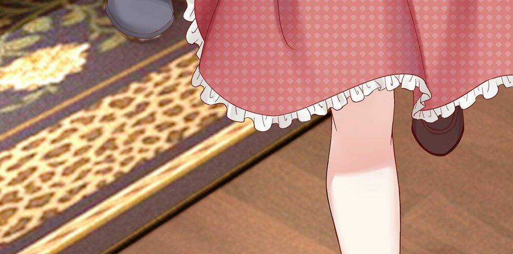 Ẩn Hôn Mật Ái: Cô Vợ Nhỏ Của Tổng Tài Tàn Nhẫn Chapter 9 trang 30