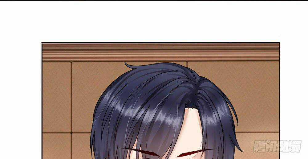 Ẩn Hôn Mật Ái: Cô Vợ Nhỏ Của Tổng Tài Tàn Nhẫn Chapter 9 trang 32