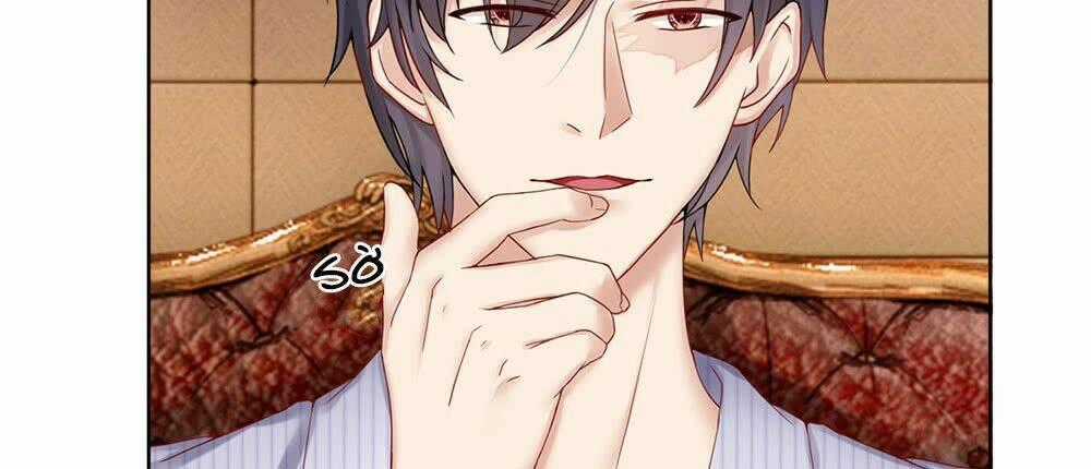 Ẩn Hôn Mật Ái: Cô Vợ Nhỏ Của Tổng Tài Tàn Nhẫn Chapter 9 trang 33