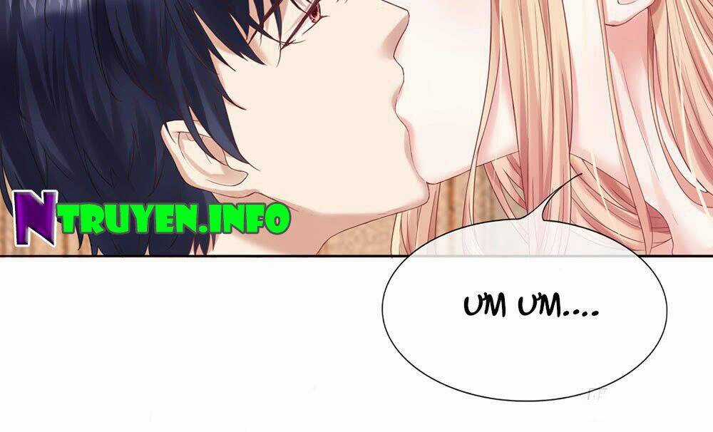 Ẩn Hôn Mật Ái: Cô Vợ Nhỏ Của Tổng Tài Tàn Nhẫn Chapter 9 trang 4