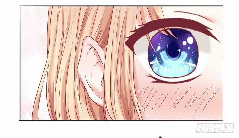 Ẩn Hôn Mật Ái: Cô Vợ Nhỏ Của Tổng Tài Tàn Nhẫn Chapter 9 trang 5