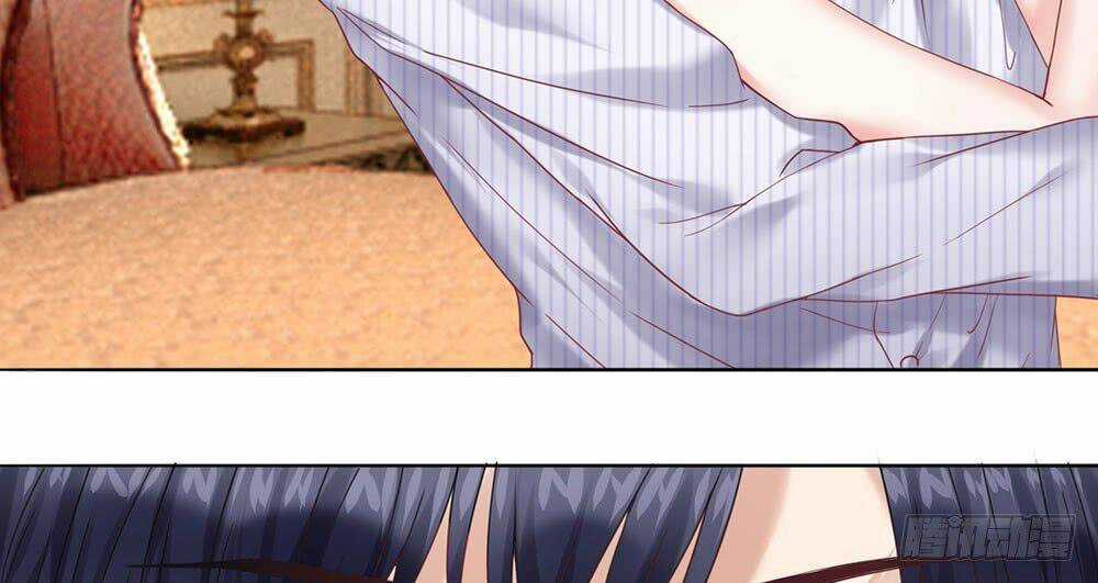 Ẩn Hôn Mật Ái: Cô Vợ Nhỏ Của Tổng Tài Tàn Nhẫn Chapter 9 trang 7