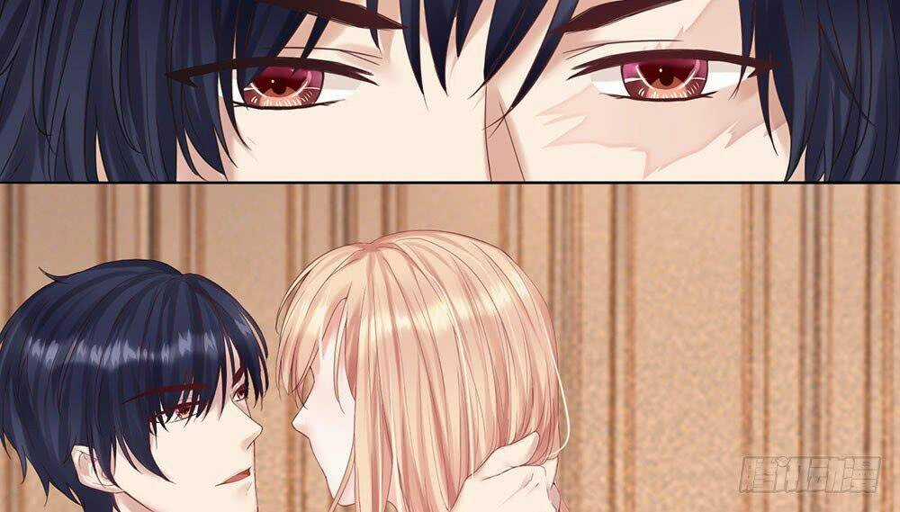 Ẩn Hôn Mật Ái: Cô Vợ Nhỏ Của Tổng Tài Tàn Nhẫn Chapter 9 trang 8