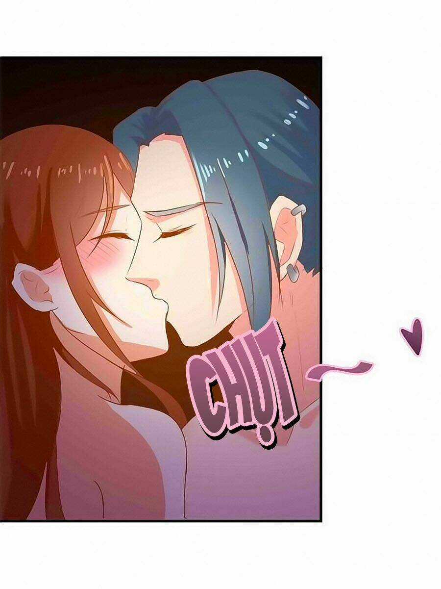 Ẩn Hôn Tân Nương Chapter 1 trang 10