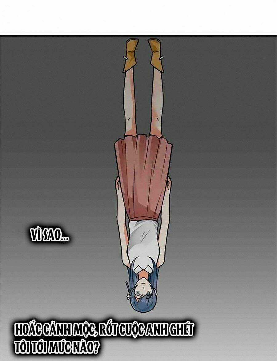 Ẩn Hôn Tân Nương Chapter 1 trang 12