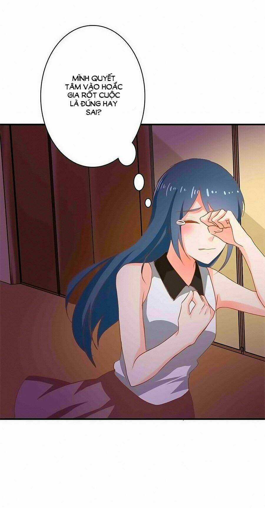 Ẩn Hôn Tân Nương Chapter 1 trang 14