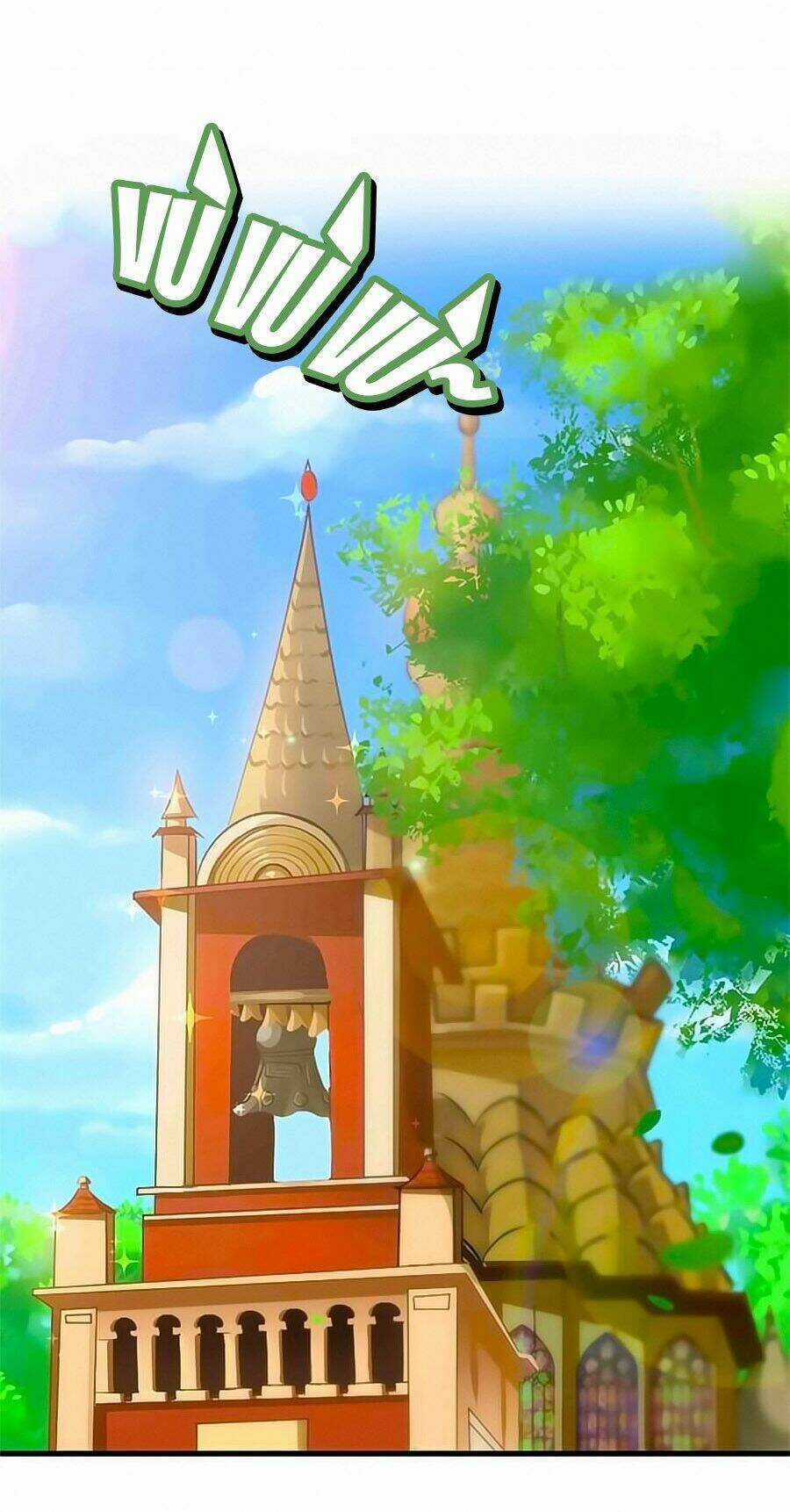 Ẩn Hôn Tân Nương Chapter 1 trang 15