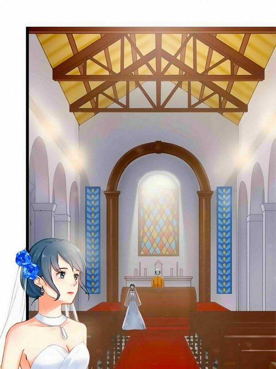 Ẩn Hôn Tân Nương Chapter 1 trang 16