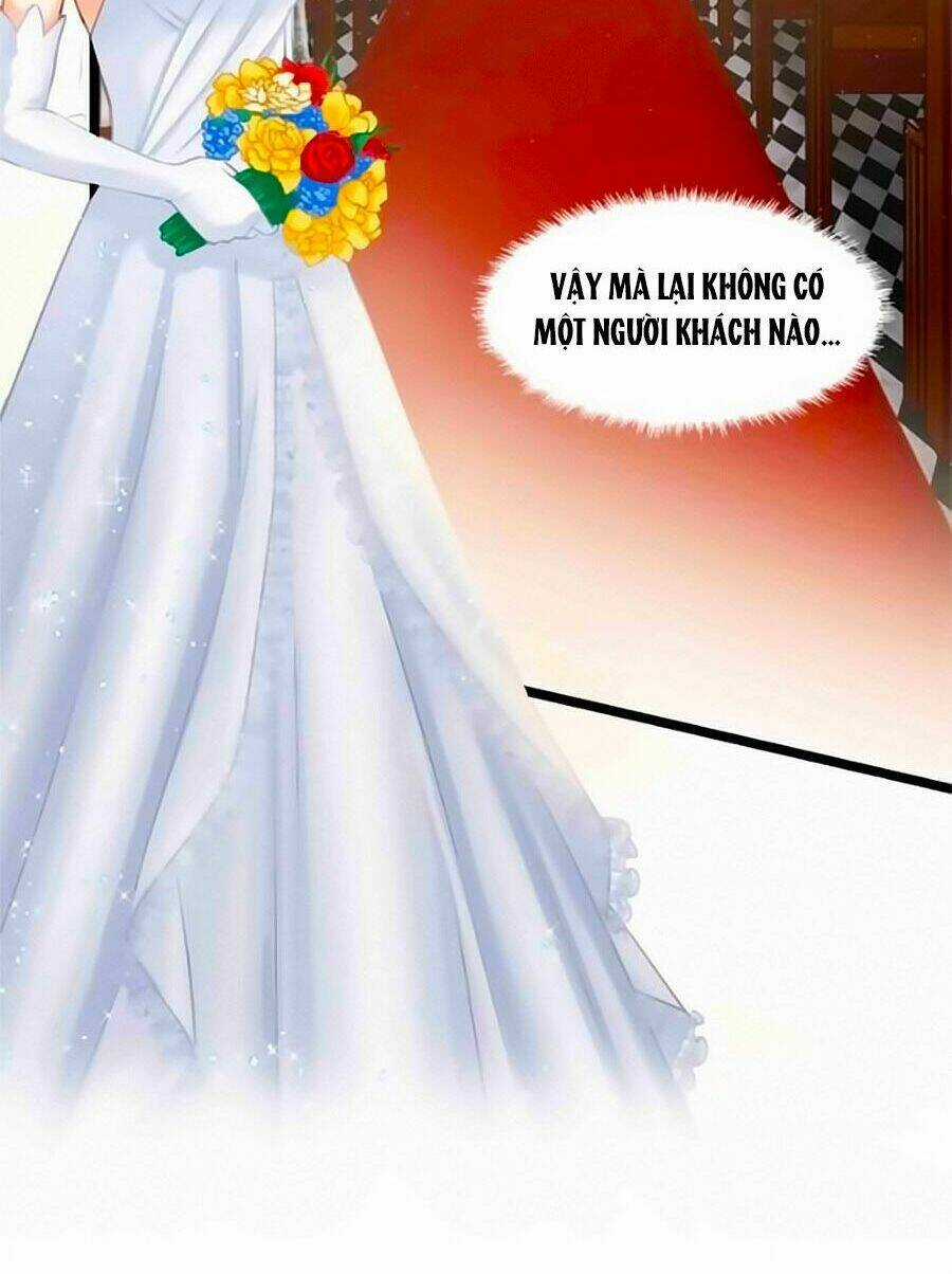 Ẩn Hôn Tân Nương Chapter 1 trang 17