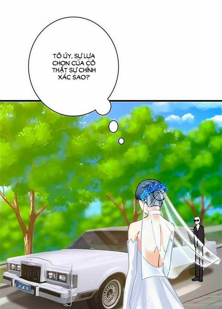 Ẩn Hôn Tân Nương Chapter 1 trang 22