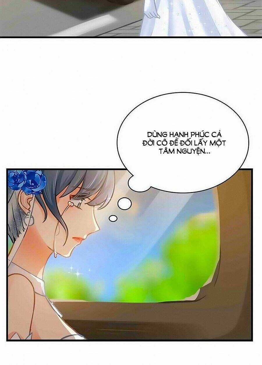 Ẩn Hôn Tân Nương Chapter 1 trang 23