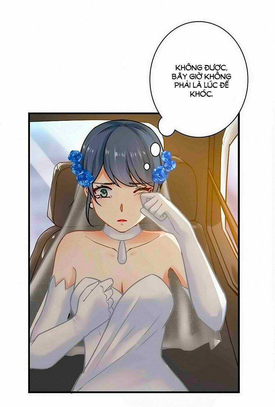 Ẩn Hôn Tân Nương Chapter 1 trang 24