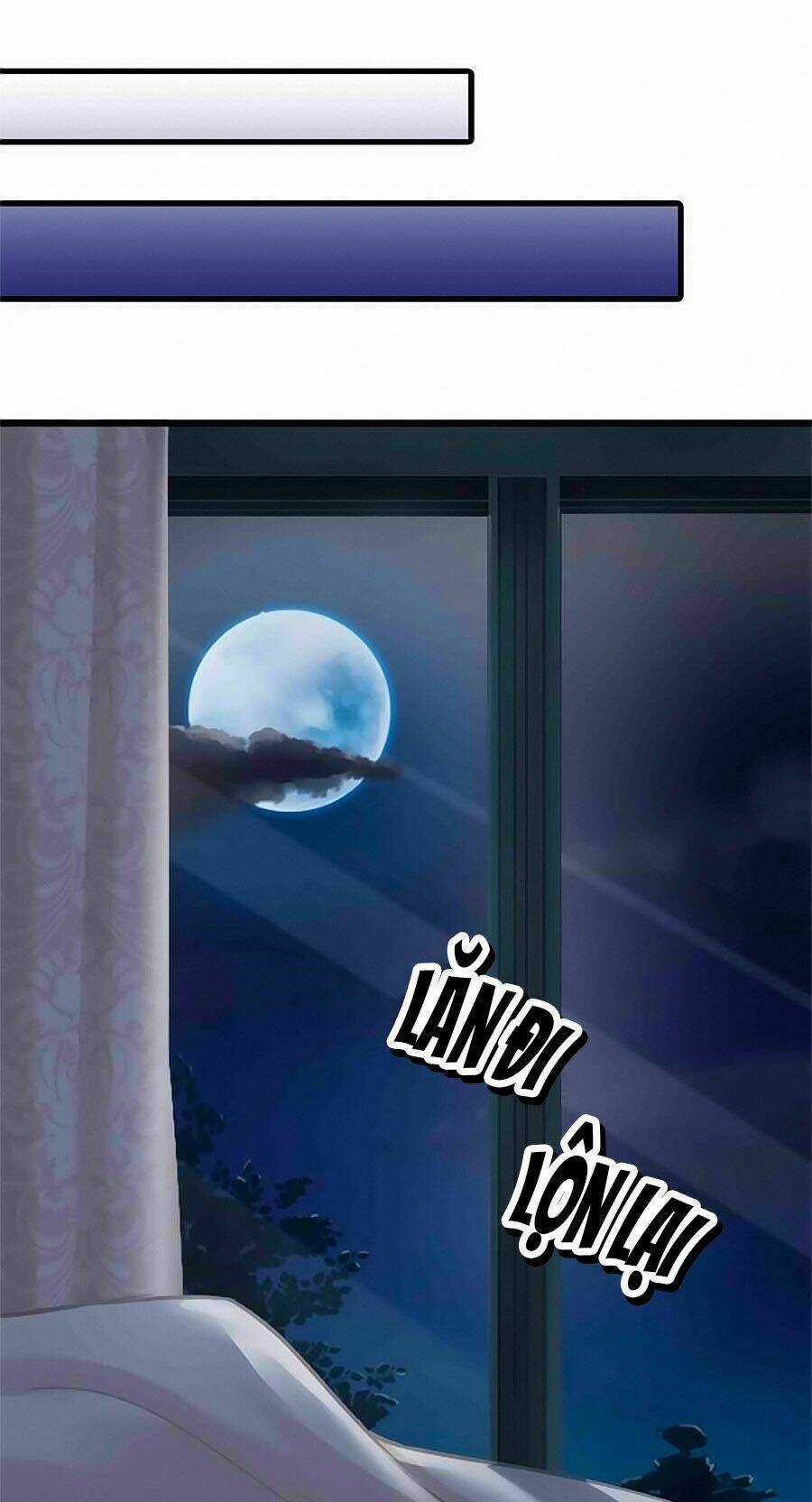 Ẩn Hôn Tân Nương Chapter 1 trang 26