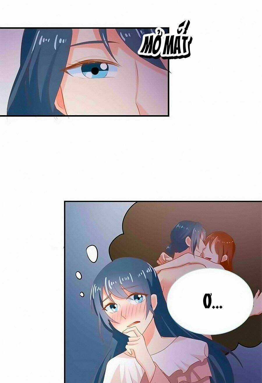 Ẩn Hôn Tân Nương Chapter 1 trang 28