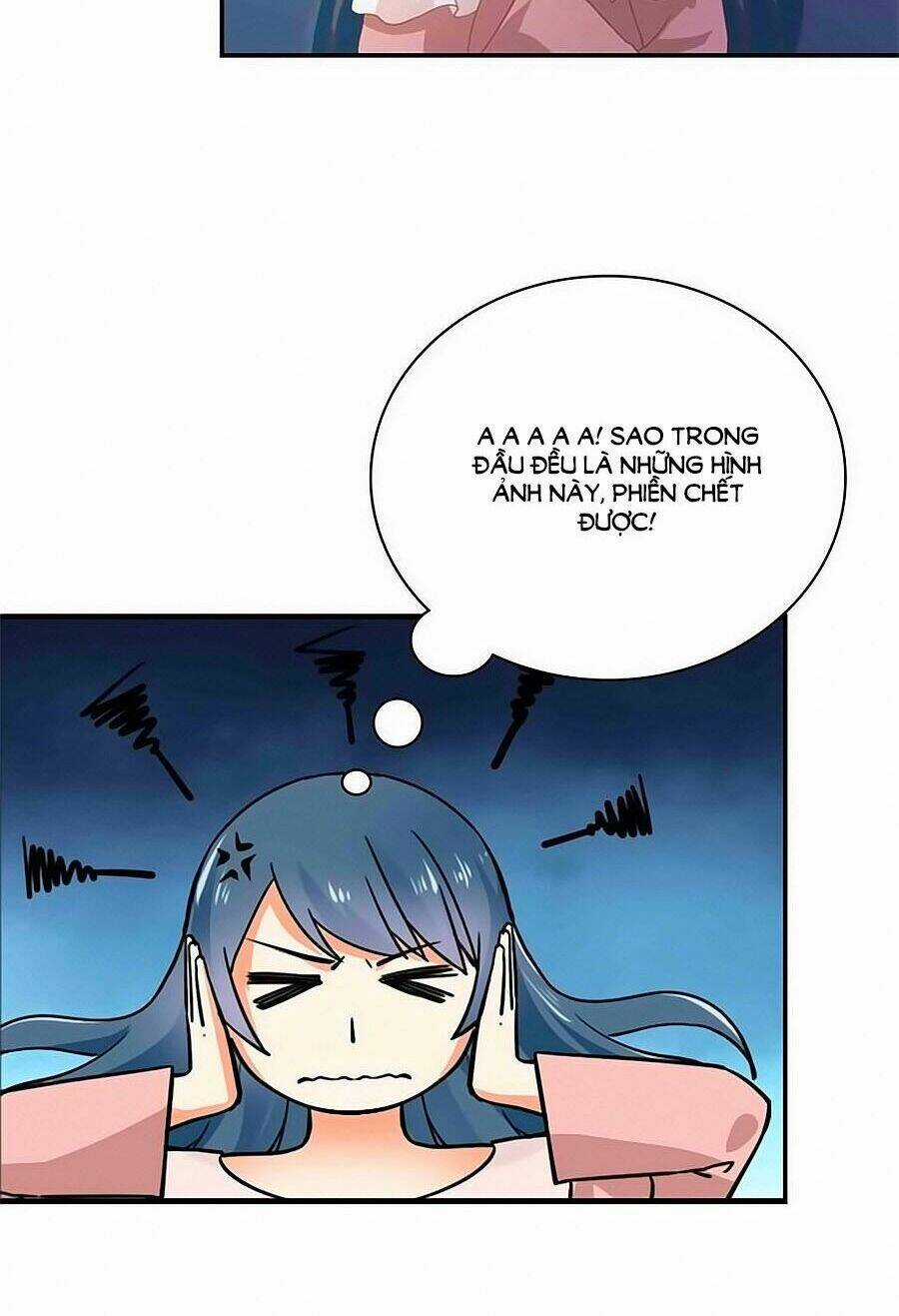 Ẩn Hôn Tân Nương Chapter 1 trang 29