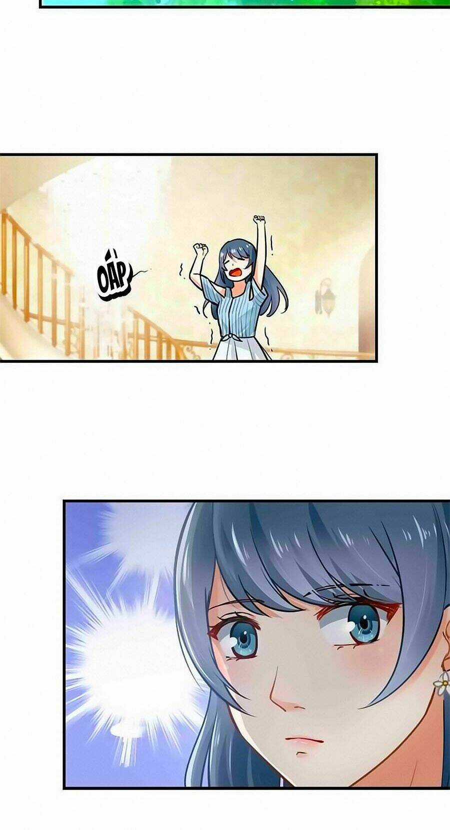 Ẩn Hôn Tân Nương Chapter 1 trang 31