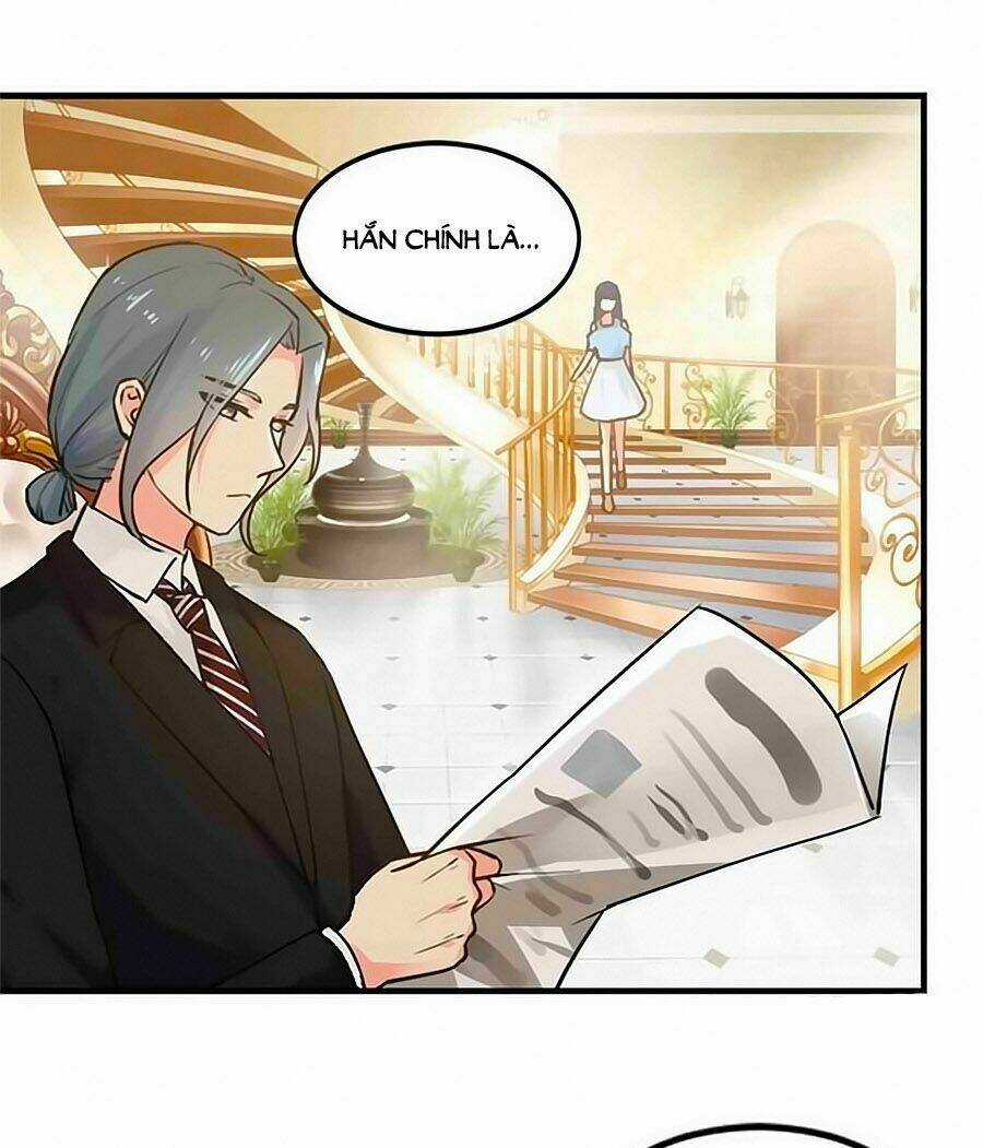 Ẩn Hôn Tân Nương Chapter 1 trang 32