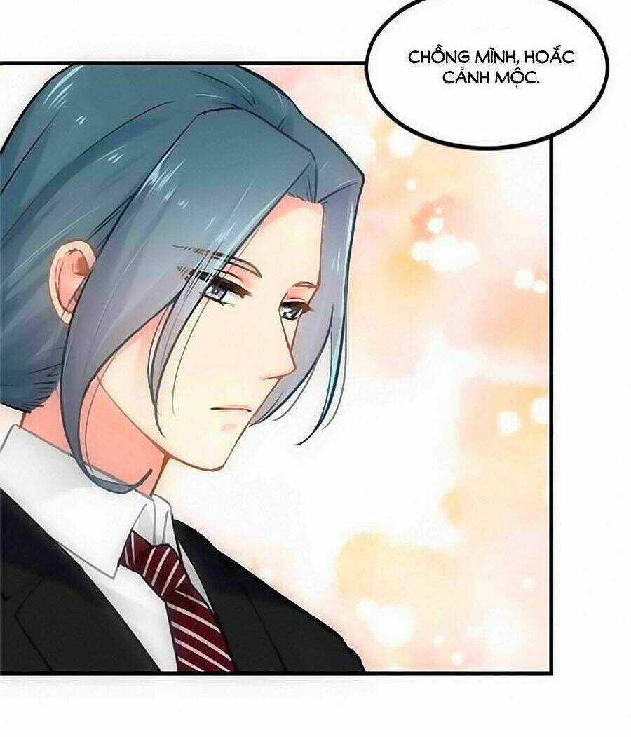 Ẩn Hôn Tân Nương Chapter 1 trang 33