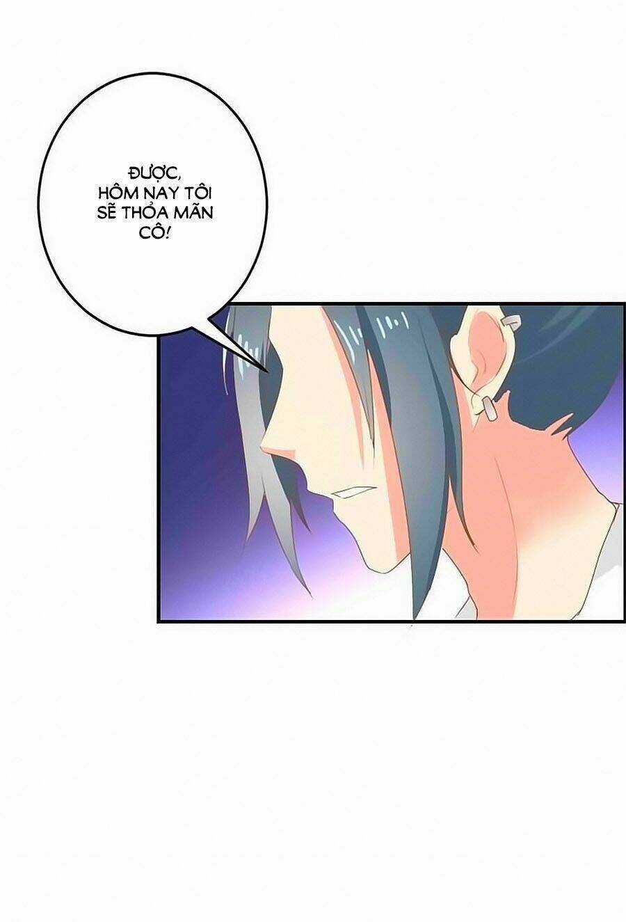 Ẩn Hôn Tân Nương Chapter 1 trang 4