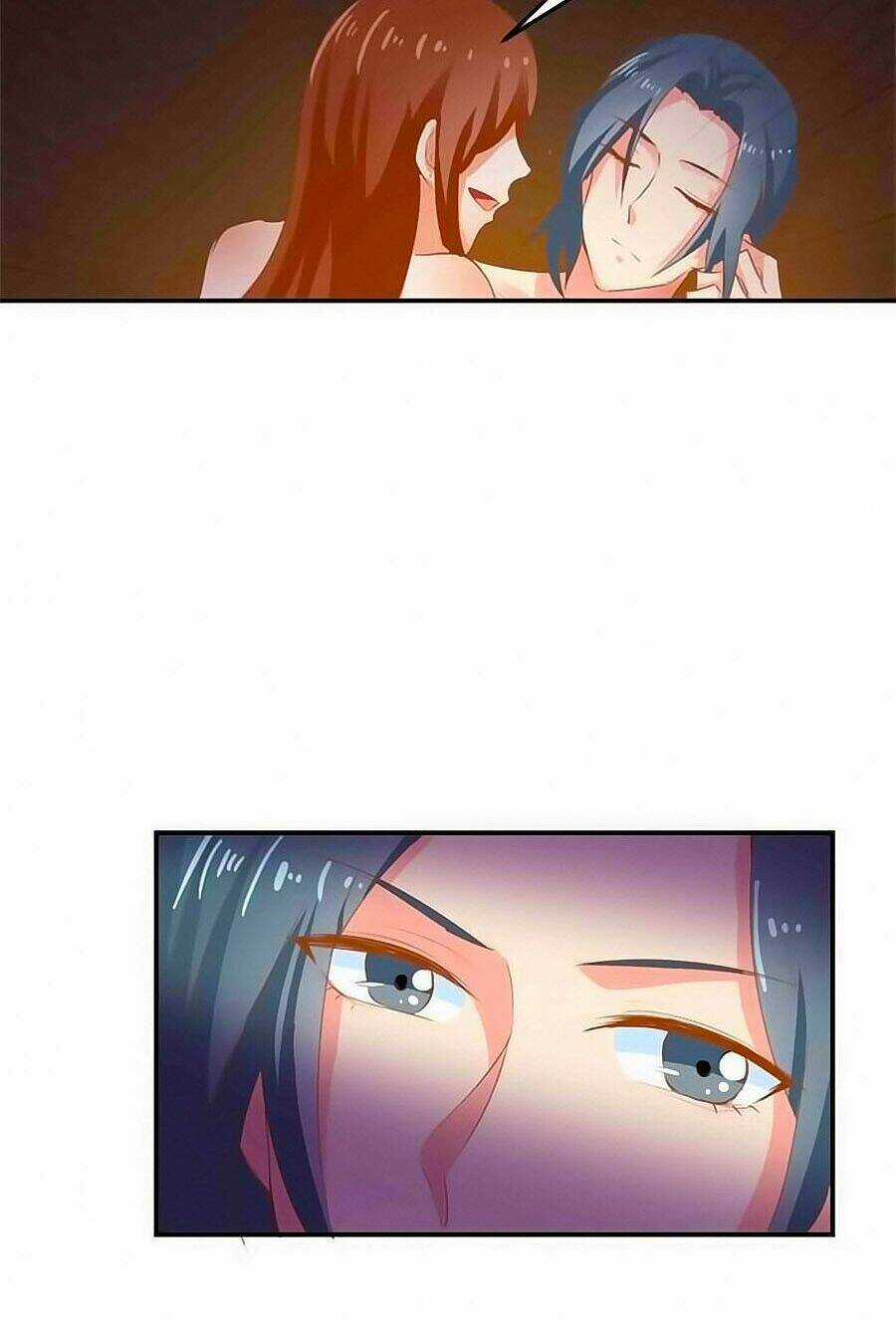 Ẩn Hôn Tân Nương Chapter 1 trang 9