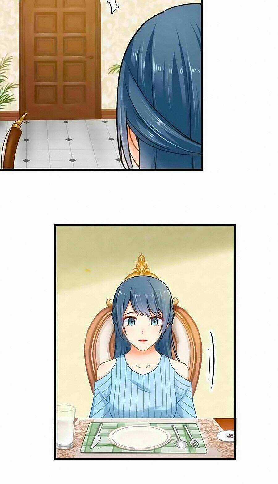 Ẩn Hôn Tân Nương Chapter 2 trang 11