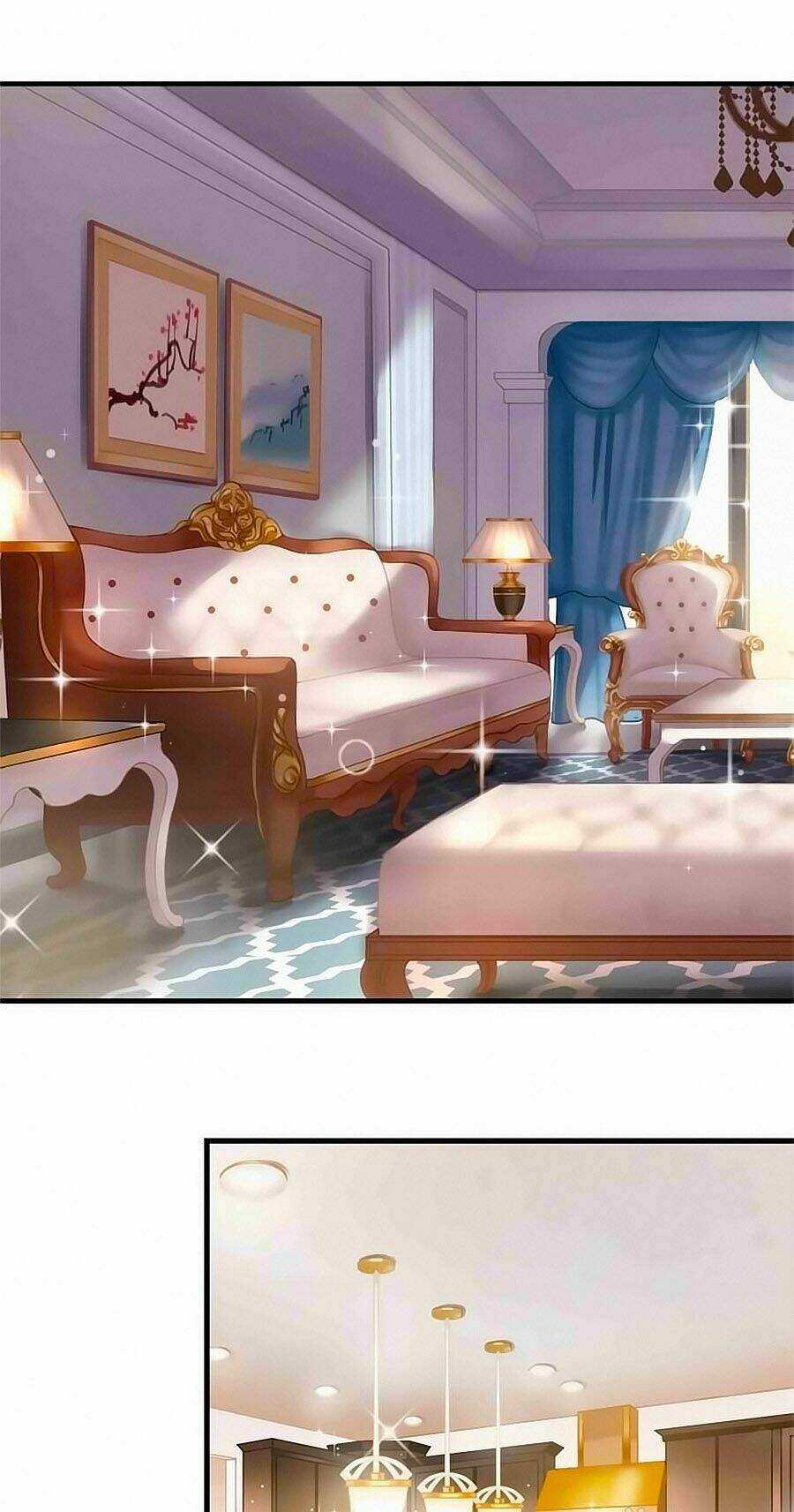 Ẩn Hôn Tân Nương Chapter 2 trang 16