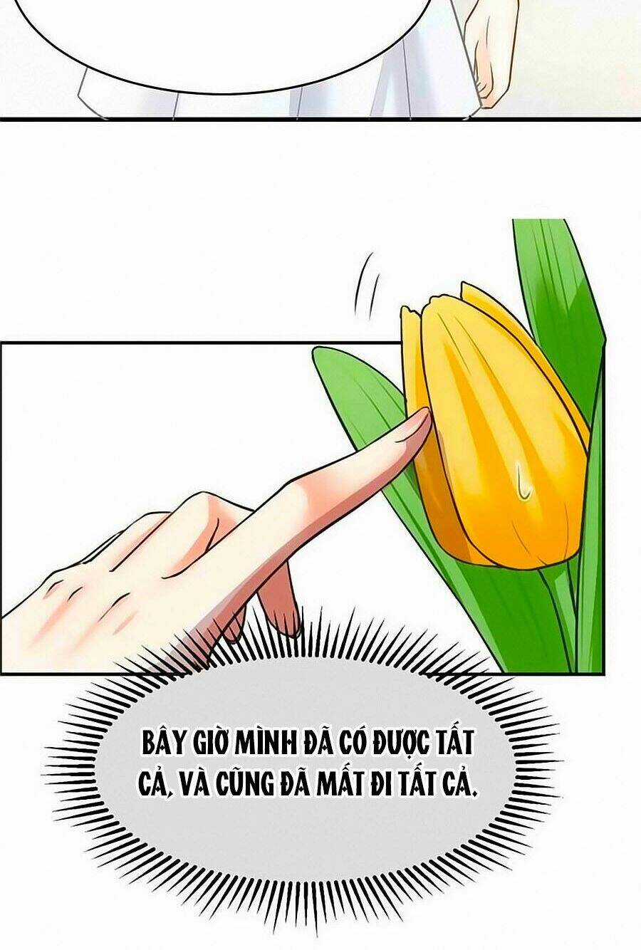 Ẩn Hôn Tân Nương Chapter 2 trang 19