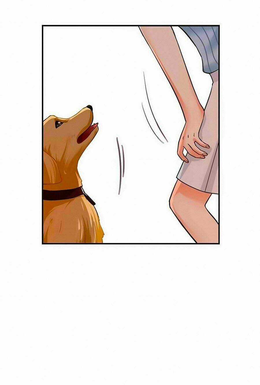 Ẩn Hôn Tân Nương Chapter 2 trang 22