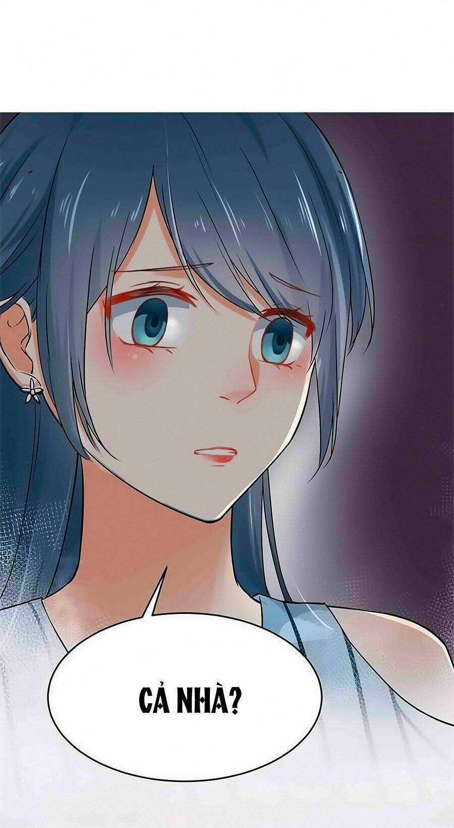 Ẩn Hôn Tân Nương Chapter 2 trang 3