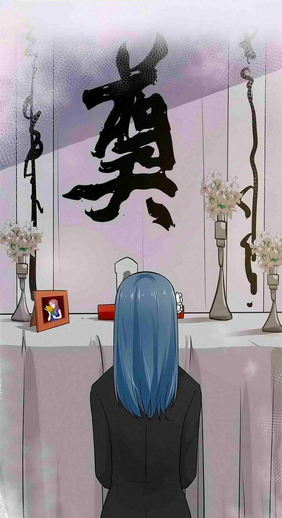 Ẩn Hôn Tân Nương Chapter 2 trang 4