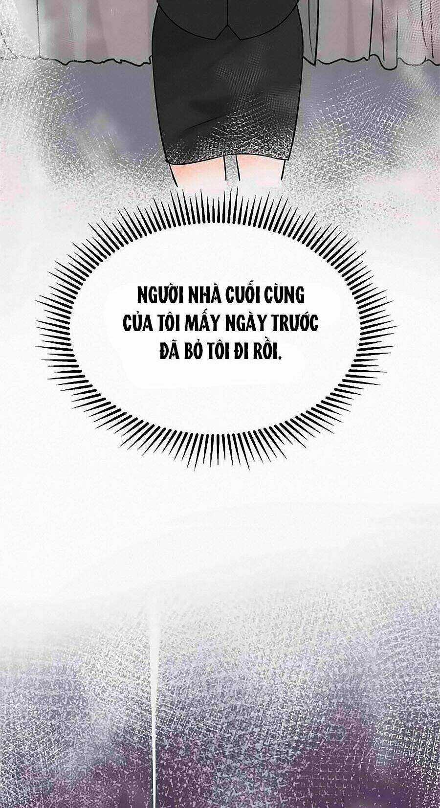 Ẩn Hôn Tân Nương Chapter 2 trang 5