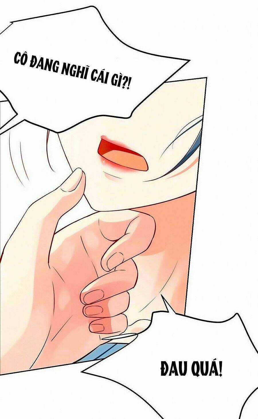 Ẩn Hôn Tân Nương Chapter 2 trang 7