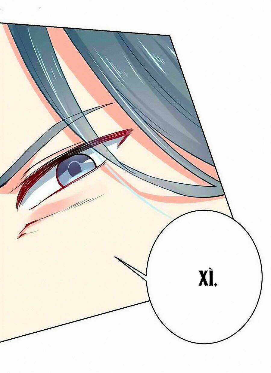 Ẩn Hôn Tân Nương Chapter 2 trang 9